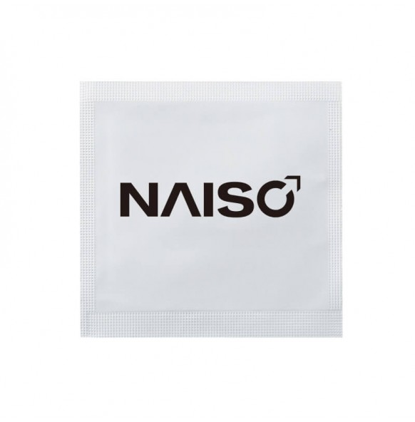 NAISO - Wet Wipes For Men Anti-Premature Ejaculation (1.5ML/Piece) NAISO - Wet Wipes For Men Anti-Premature Ejaculation (1.5ML/Piece)